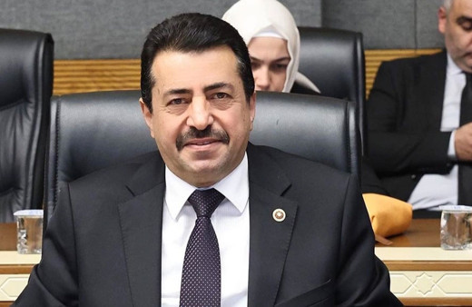 MHP'li Fevzi Zırhlıoğlu: Engelliler için rehabilitasyon hizmetleri güçlendirilmeli