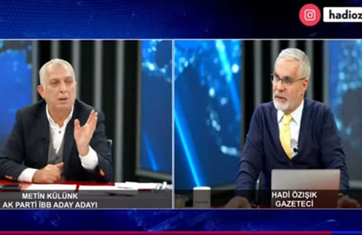 Yerel siyasetçiler hala FETÖ'den beklenti içindeler! Hedef Cumhurbaşkanı Erdoğan'ı devirmek