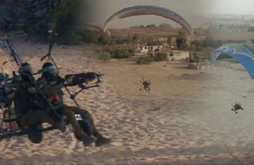 Şok iddia! İsrail, Hamas'ın planını 1 yıldır biliyordu ama 'yapamazlar' diye ciddiye almadı