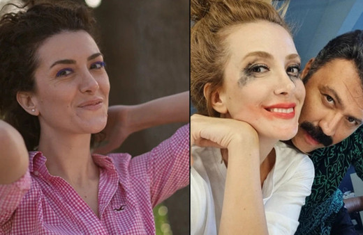 İhanet görüntüleri çok konuşulmuştu! Elit Andaç Çam ile Aziz Caner İnan boşandı