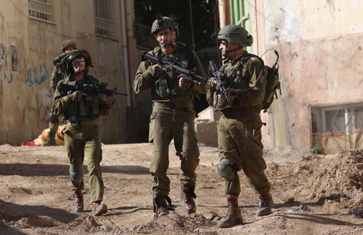 İsrail, Han Yunus'u savaş bölgesi ilan etti