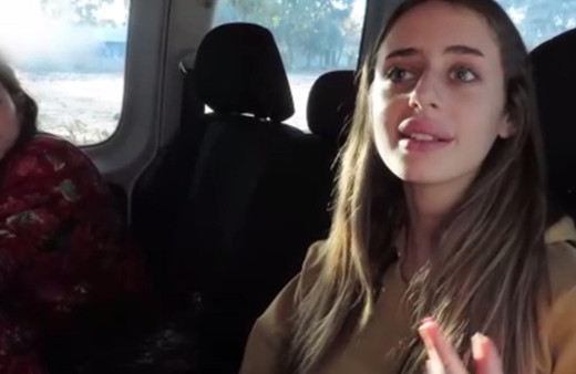 Netanyahu'yu delirtecek sözler! Serbest kalan İsrailli rehinenin 'Hamas' açıklaması dikkat çekti