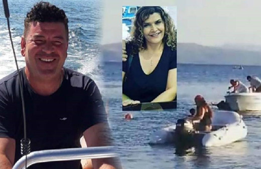Sürat teknesiyle ölüme sebep olan iş adamına ödül gibi ceza