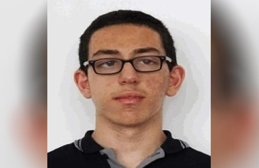 Trabzon'da denizde kaybolan diğer öğrencinin de cesedi bulundu