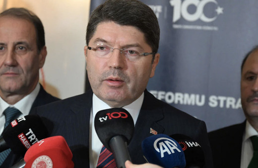 Bakan Tunç'tan TTB kararına ilişkin ilk açıklama