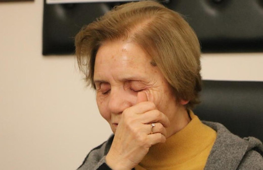 38 yıllık avukat, müvekkilinin borcu yüzünden beş parasız kaldı: Hukukta yeri yok