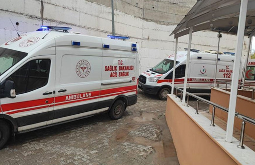 Silahla oynarken kendini vuran 12 yaşındaki kız hayatını kaybetti