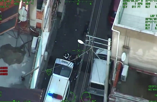 İzmir'de 10 milyon liralık vurgun yapan dolandırıcılık çetesi çökertildi