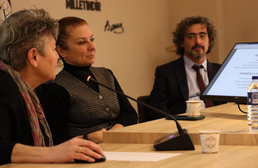 Safranbolu’da esnafa nefes aldıracak yılbaşı panayırı kurulacak