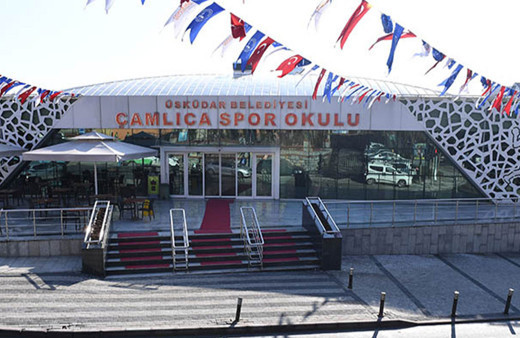 14. İmam Hatip Spor Oyunları başladı