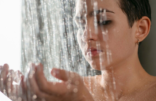 Duştan sonra şiddetli kaşıntı uyuzun habercisi!