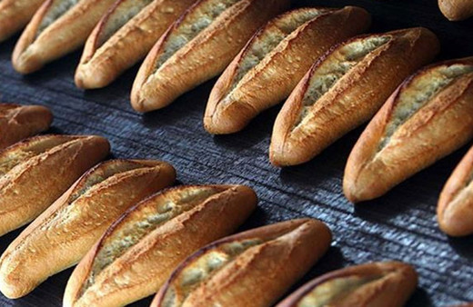 Ekmeğe zam gelecek mi? Fırıncılar Federasyonu Başkanı Halil İbrahim Balcı açıkladı