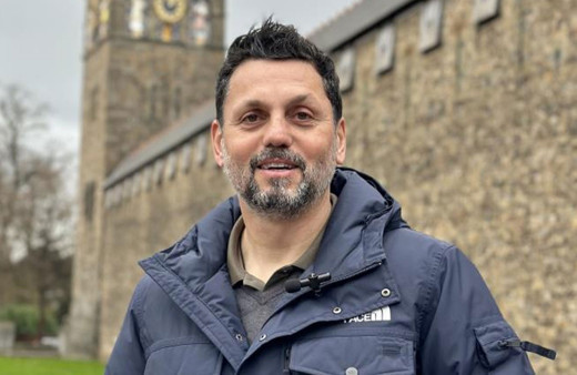 Erol Bulut: Championship, Süper Lig’in üzerinde bir lig!