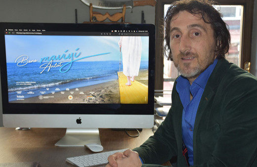 Engelli çiftin öyküsünü anlatan 29 ödül aldı!