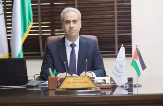 Gazze İslam Üniversitesi Rektörü Prof. Dr. Sufyan Tayeh, İsrail saldırısında hayatını kaybetti