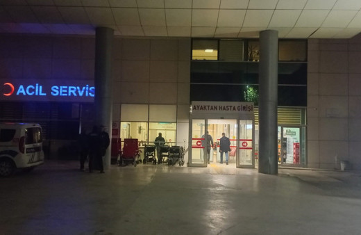 Osmancık’ta 17 kişi yedikleri pilavdan zehirlendi