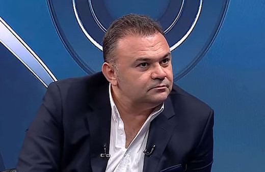 Fenerbahçe'den Ozan Zeybek için sert açıklama!