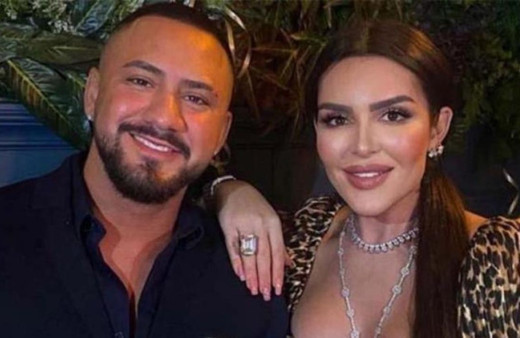 Selin Ciğerci ile Gökhan Çıra'ya 'kara para' soruşturması!