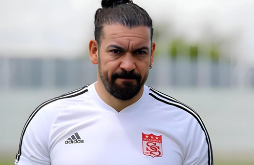 Servet Çetin, Fenerbahçe maçı için iddialı konuştu