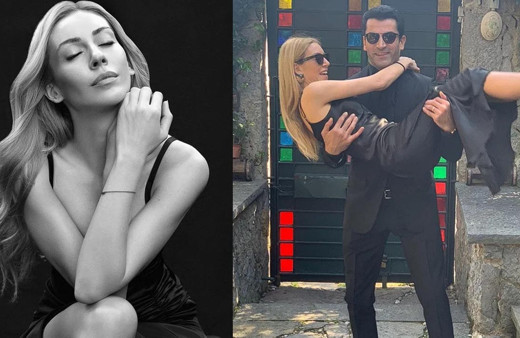 Sinem Kobal'ı aldattı mı? Kenan İmirzalıoğlu, ihanet iddialarına cevap verdi!