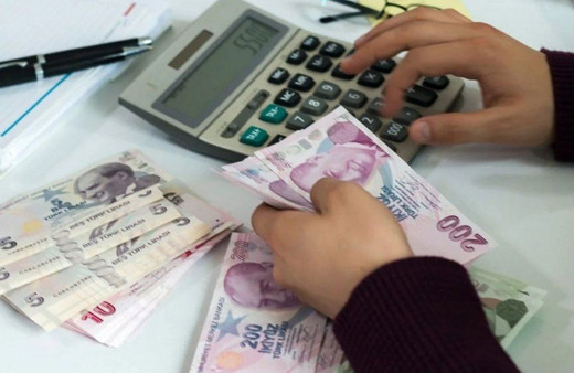 Asgari ücret için şok tahmin! 2024 için 'Tek zam olacak' diyen Erdoğan, 'şok bir hamle' ile...