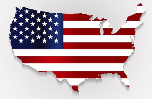 ABD'lilerin yüzde 50'si İsrail'in Gazze'ye saldırılarını destekliyor!