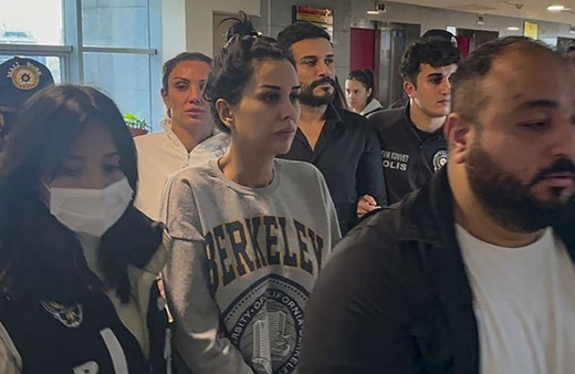 Dilan Polat'a 'uyuşturucu imal etti' suçlaması! 'Laboratuvarında üretti' iddiası