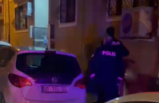 İzmir'de 'hayalet nişancı' paniği! 5 kişiyi ve 1 köpeği pompalı tüfekle vurdu!!