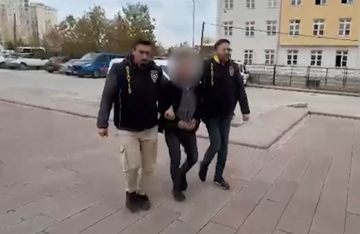 Hayırsız evlat! Babasına not bırakıp 'oğlun elimizde 300 bin TL vermezsen öldürürüz' diye fidye istedi