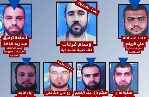 İsrail bu fotoğraflarla tehdit etti! Bu son uyarı hepinizi öldüreceğiz... Netanyahu'nun planı sızdı...