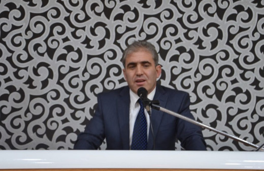 İş insanı Osman Nuri Bakırcı’dan 3 Aralık Dünya Engelliler Günü mesajı