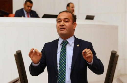 Pos cihazları üzerinden kara para aklama!  Kara para iddiaları ABD kongresi önünde