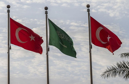 Türkiye ile Suudi Arabistan tarım alanında işbirliği yapacak!