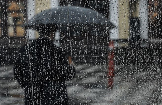 Meteoroloji'den 4 ile uyarı! Saat verildi