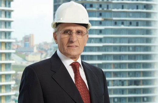 Torunlar Grubu, AKCEZ'in yüzde 50'sini satın aldı!