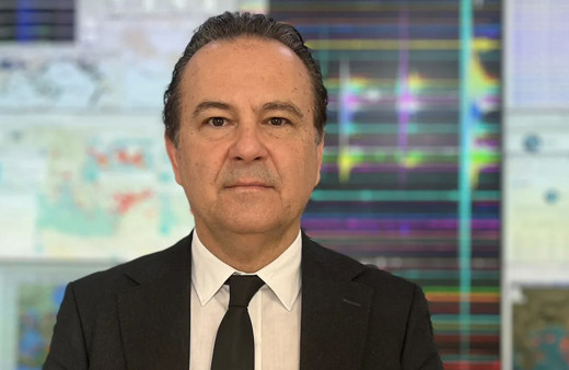 Kandilli Rasathanesi'nden deprem açıklaması: 40 tane deprem oldu