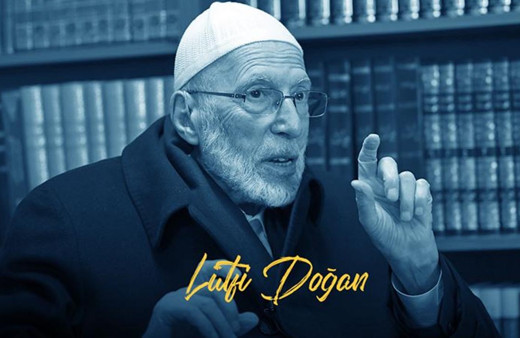 Eski Diyanet İşleri Başkanı Lütfi Doğan hayatını kaybetti