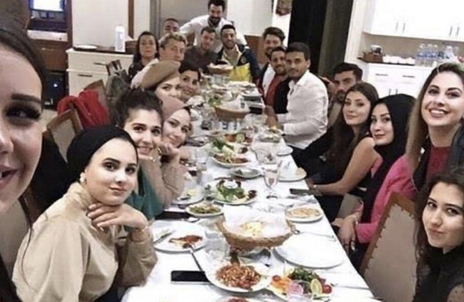 Fenomenler için bakanlık düğmeye bastı! Özel TİM kuruldu! 3 bin kişi tespit edildi