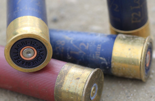 8 yaşındaki çocuk tüfekle oynarken annesini vurdu!