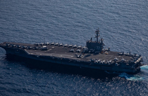 Kızıldeniz'de çok sayıda ticari gemiye saldırı!