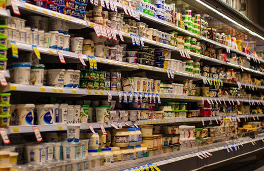 İşlenmiş gıda tüketimi kanser riskini artırıyor!