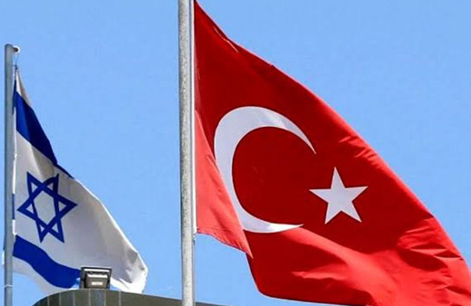 Türkiye'den İsrail'e 'suikast' uyarısı: Ciddi sonuçları olur