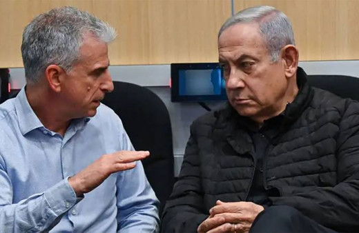 İsrail'den küstah tehdit! Türkiye'deki Hamas üyelerini de ortadan kaldıracağız