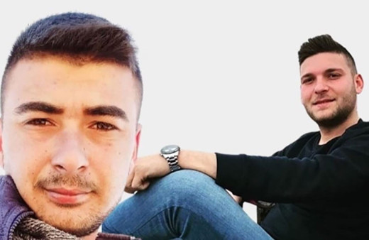 Eskişehir’de 2 genç 3 gündür kayıp olarak aranıyordu! Kaza yaparak öldükleri ortaya çıktı