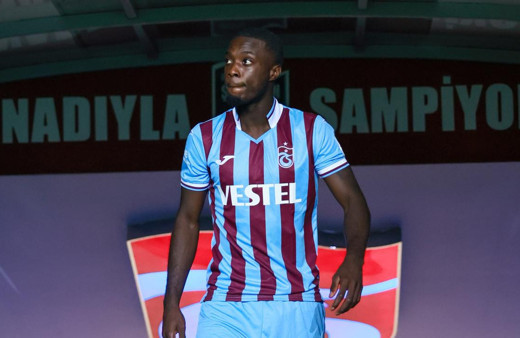 Nicolas Pepe'nin sağlık durumu hakkında açıklama yapıldı