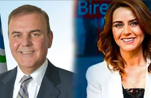 Seçil Erzan'ın ifadelerinde adı geçen AK Partili Nuri Köşkdere partisinden istifa etti