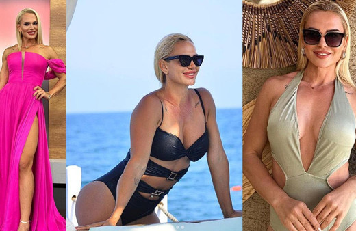 Ölüm tehdidi alan Nagihan Karadere'ye ailesi şok yaşattı! Evlatlıktan reddediliyor