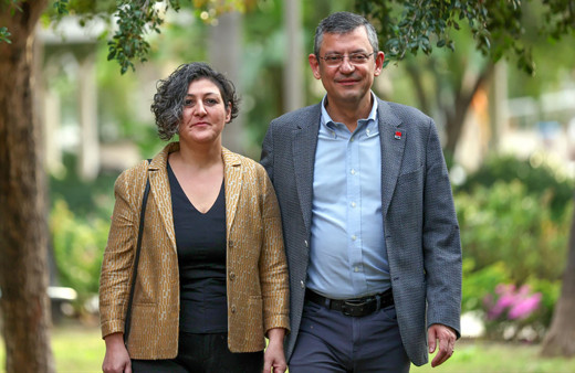 Özgür Özel "İki A Planımız var" dedi! Meral Akşener'e dedim ki...