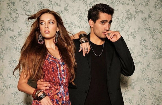 Yalı Çapkını'nın yıldızı hastaneye kaldırıldı! Haberi ‘Felaket Tellalı’ duyurdu