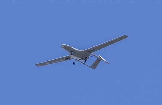 Milli Savunma Bakanlığı duyurdu! SİHA ile etkisiz hale getirildiler